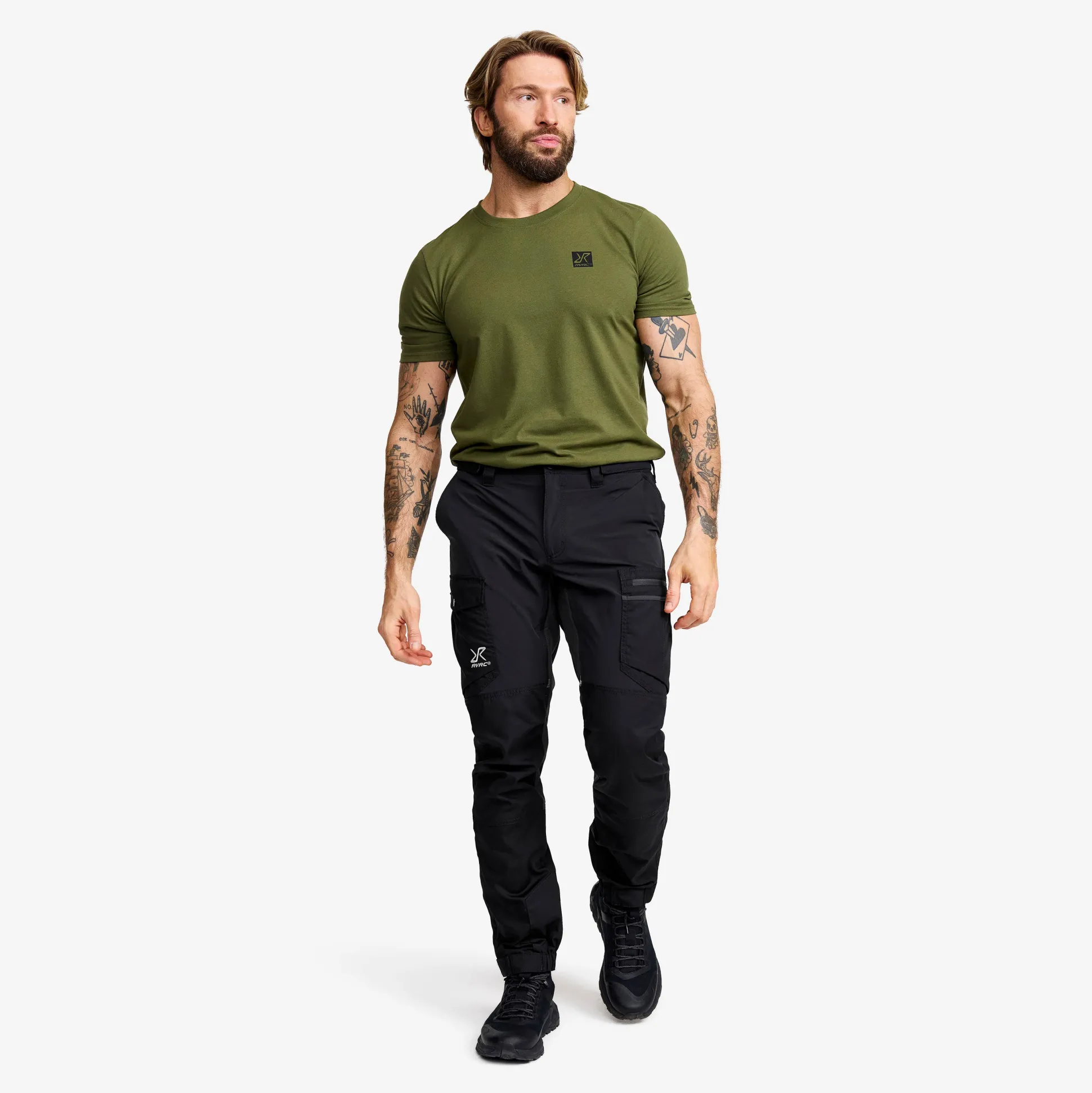 Rambler Lightweight Pro Pants Miehet