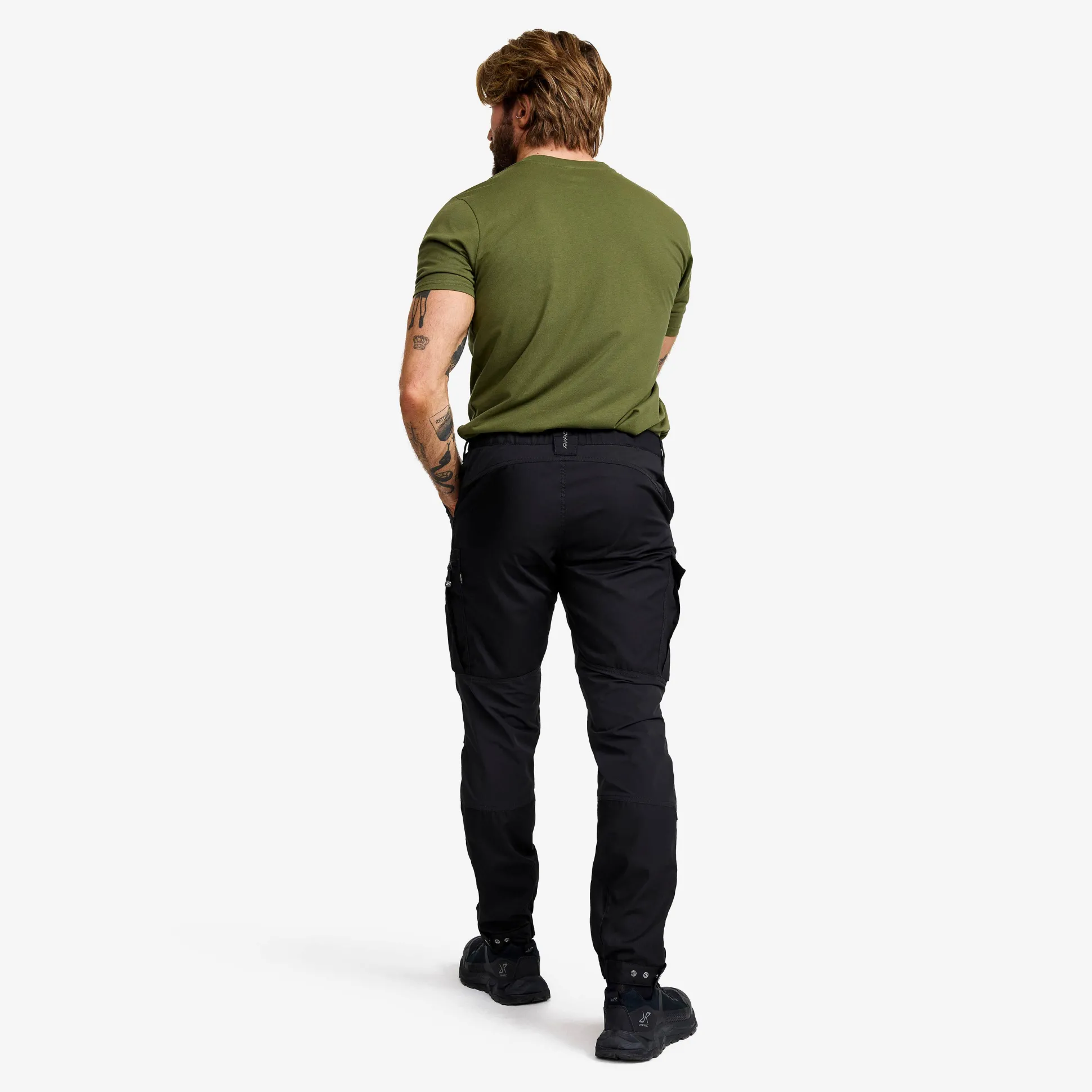Rambler Lightweight Pro Pants Miehet