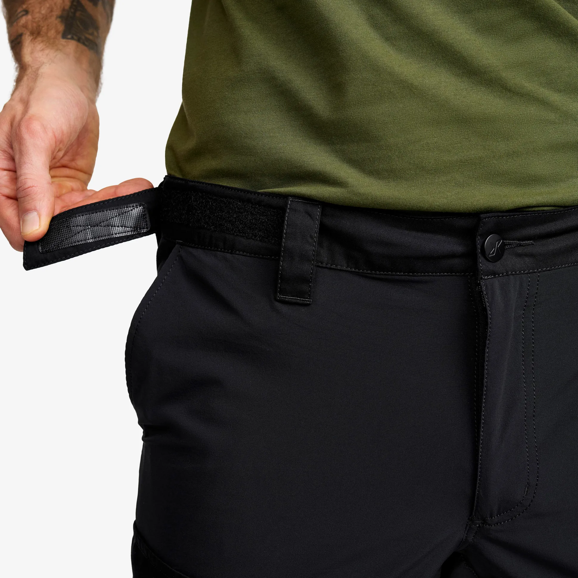 Rambler Lightweight Pro Pants Miehet