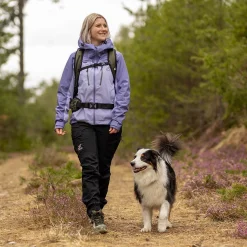 Rambler Lightweight Pro Pants Naiset