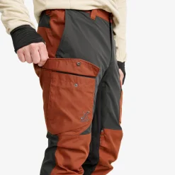 Rambler Lightweight Pro Pants Miehet