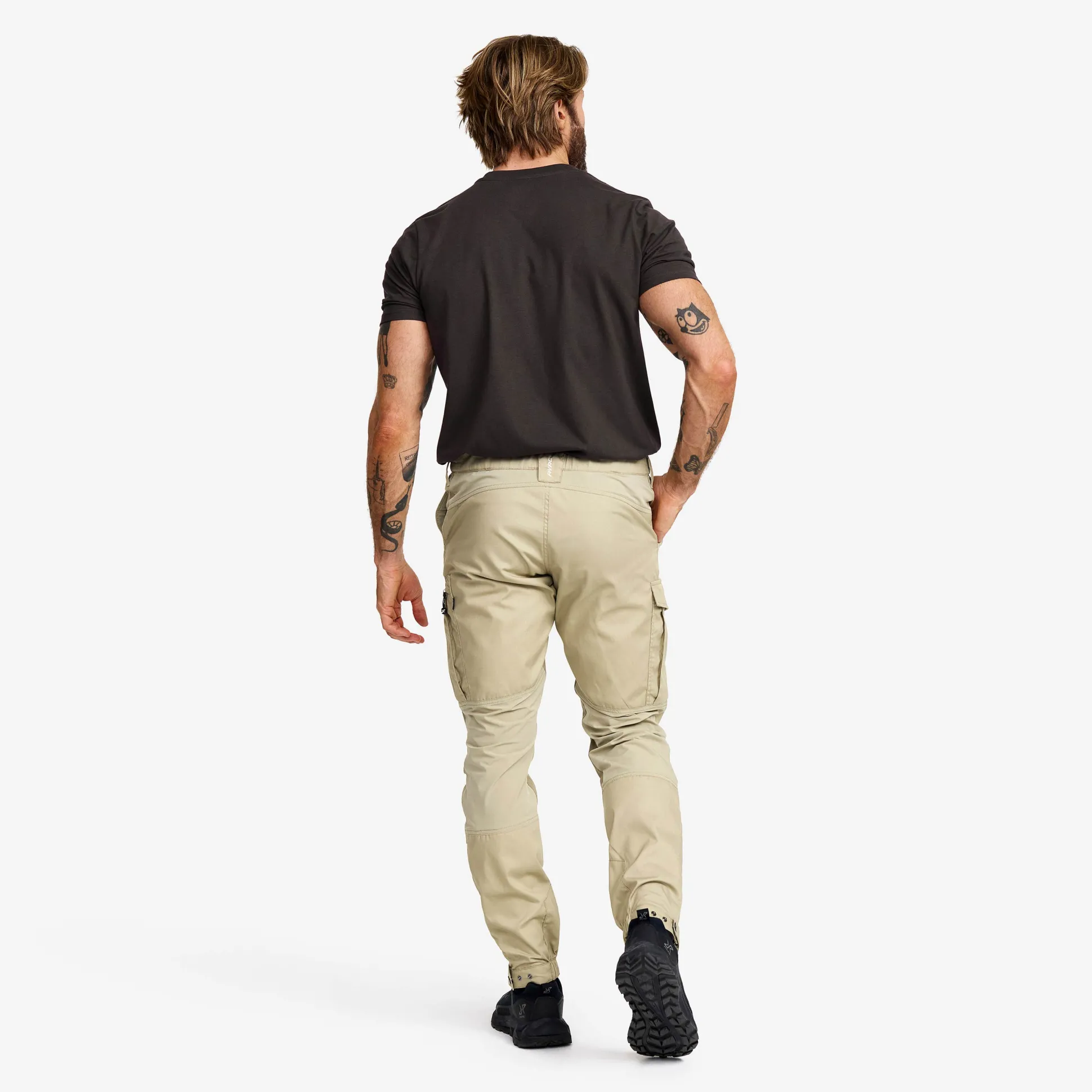 Rambler Lightweight Pro Pants Miehet