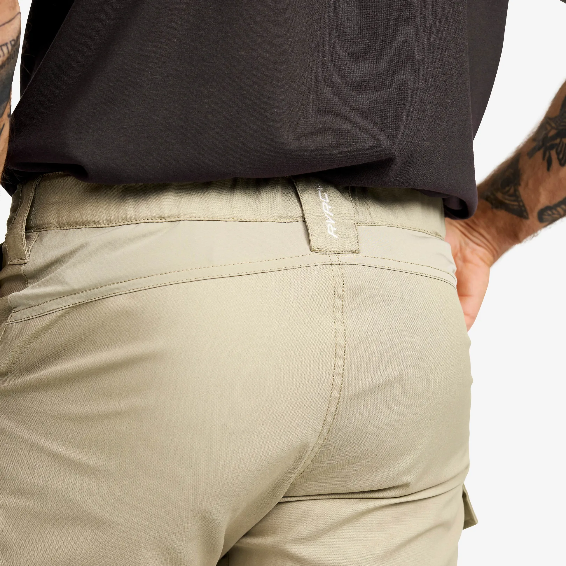 Rambler Lightweight Pro Pants Miehet