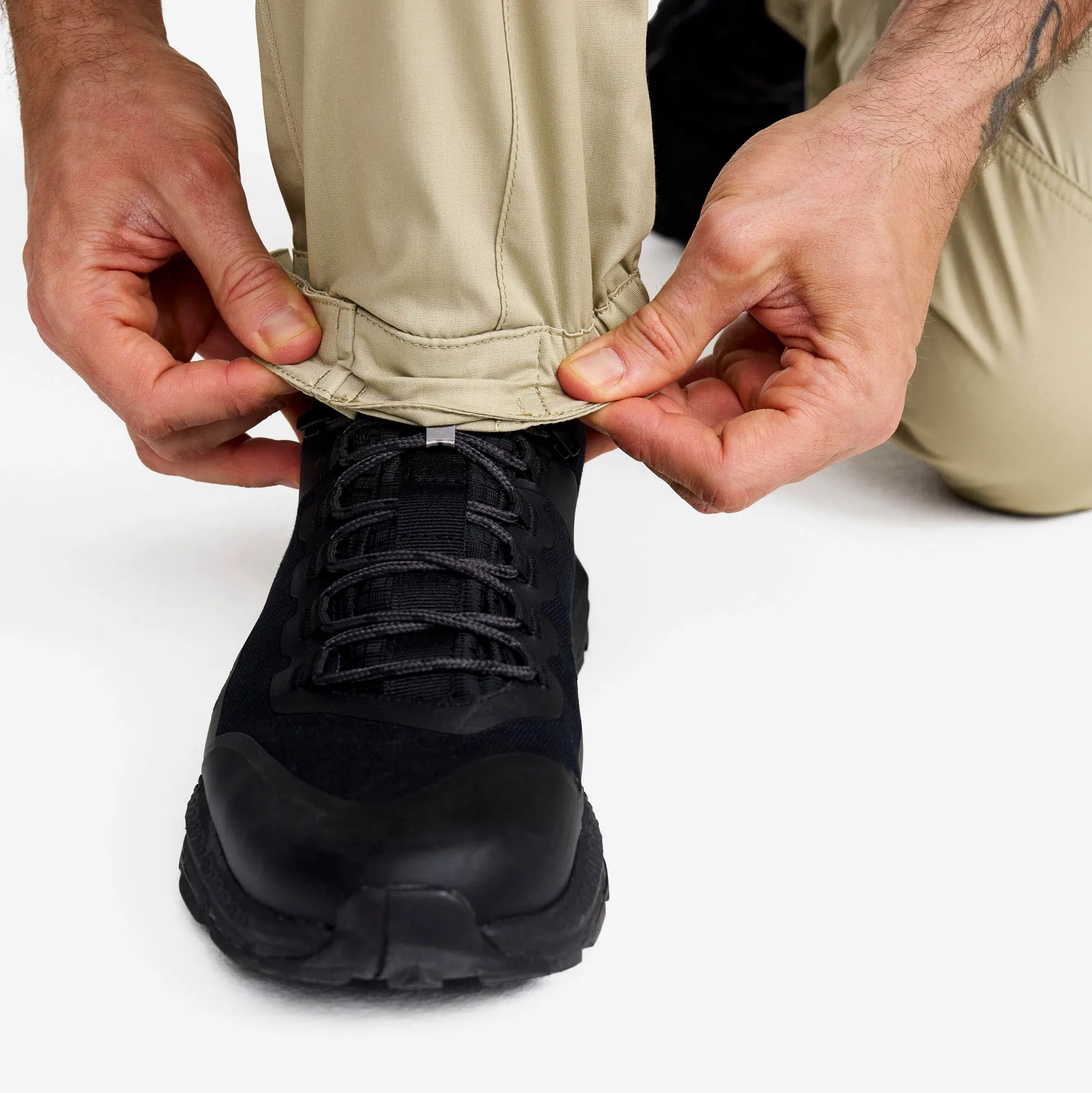 Rambler Lightweight Pro Pants Miehet