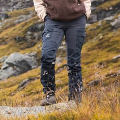 Rambler Lightweight Pro Pants Naiset