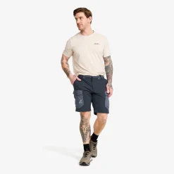 Rambler Lightweight Pro Shorts Miehet
