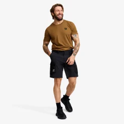 Rambler Lightweight Pro Shorts Miehet