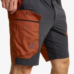 Rambler Lightweight Pro Shorts Miehet