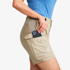 Rambler Lightweight Pro Shorts Naiset