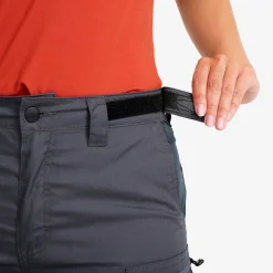 Rambler Lightweight Pro Shorts Naiset