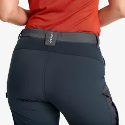 Rambler Lightweight Pro Shorts Naiset