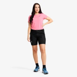 Rambler Lightweight Pro Shorts Naiset