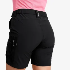 Rambler Lightweight Pro Shorts Naiset