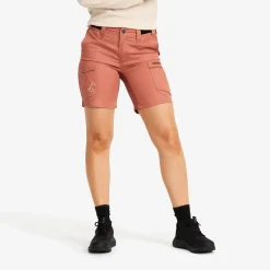 Rambler Lightweight Pro Shorts Naiset