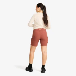 Rambler Lightweight Pro Shorts Naiset