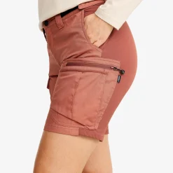 Rambler Lightweight Pro Shorts Naiset