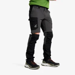 Rambler Lightweight Zip-off Pants Miehet