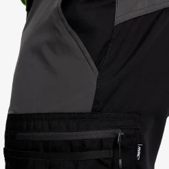 Rambler Lightweight Zip-off Pants Miehet