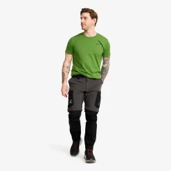 Rambler Lightweight Zip-off Pants Miehet