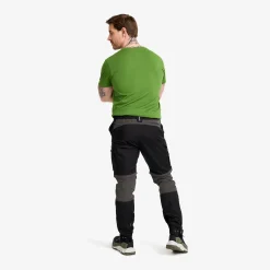 Rambler Lightweight Zip-off Pants Miehet
