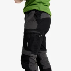 Rambler Lightweight Zip-off Pants Miehet