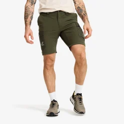 Rambler Lightweight Zip-off Pants Miehet