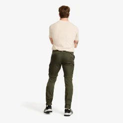 Rambler Lightweight Zip-off Pants Miehet
