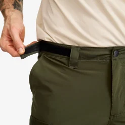 Rambler Lightweight Zip-off Pants Miehet