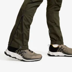 Rambler Lightweight Zip-off Pants Miehet