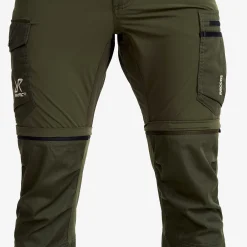 Rambler Lightweight Zip-off Pants Miehet