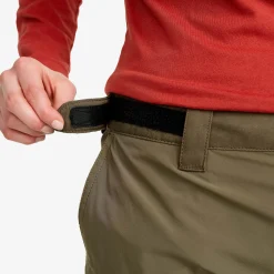 Rambler Lightweight Zip-off Pants Naiset