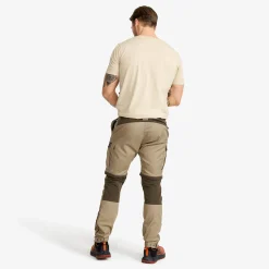 Rambler Lightweight Zip-off Pants Miehet