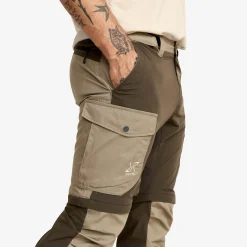Rambler Lightweight Zip-off Pants Miehet