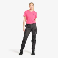 Rambler Lightweight Zip-off Pants Naiset