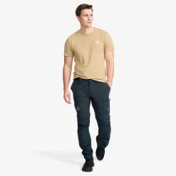Rambler Lightweight Zip-off Pants Miehet