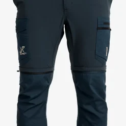 Rambler Lightweight Zip-off Pants Miehet