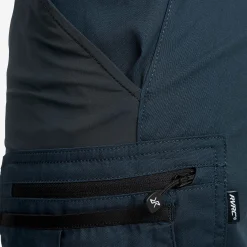 Rambler Lightweight Zip-off Pants Miehet