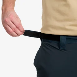 Rambler Lightweight Zip-off Pants Miehet