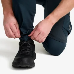 Rambler Lightweight Zip-off Pants Miehet