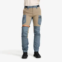 Rambler Lightweight Zip-off Pants Naiset