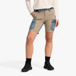 Rambler Lightweight Zip-off Pants Naiset