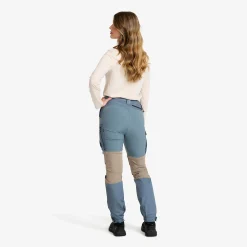 Rambler Lightweight Zip-off Pants Naiset