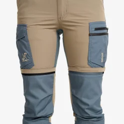 Rambler Lightweight Zip-off Pants Naiset