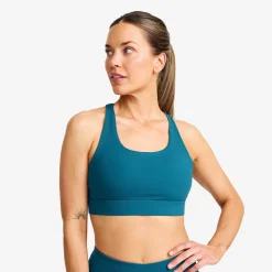 Rapid Medium Sports Bra Naiset
