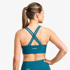 Rapid Medium Sports Bra Naiset