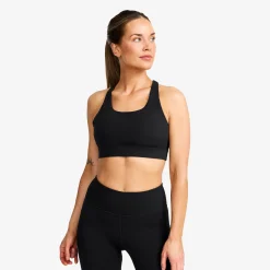 Rapid Medium Sports Bra Naiset