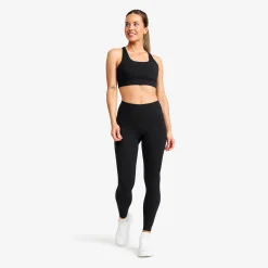 Rapid Medium Sports Bra Naiset