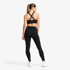 Rapid Medium Sports Bra Naiset