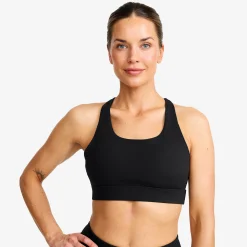 Rapid Medium Sports Bra Naiset