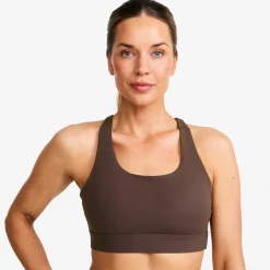 Rapid Medium Sports Bra Naiset